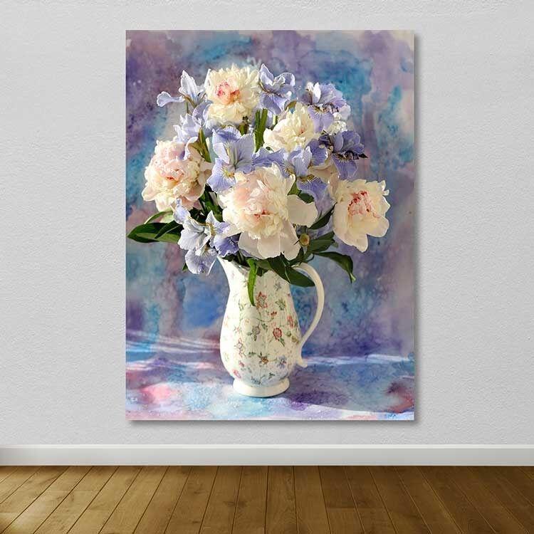 Slika Wallity DEV02537100140, 100x140 cm