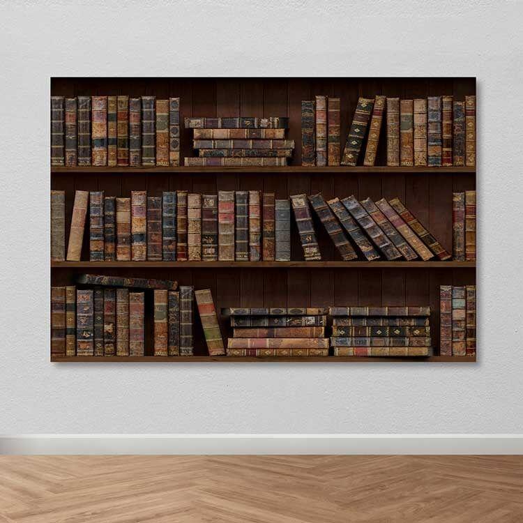 Slika Wallity DEV03385100140, 100x140 cm