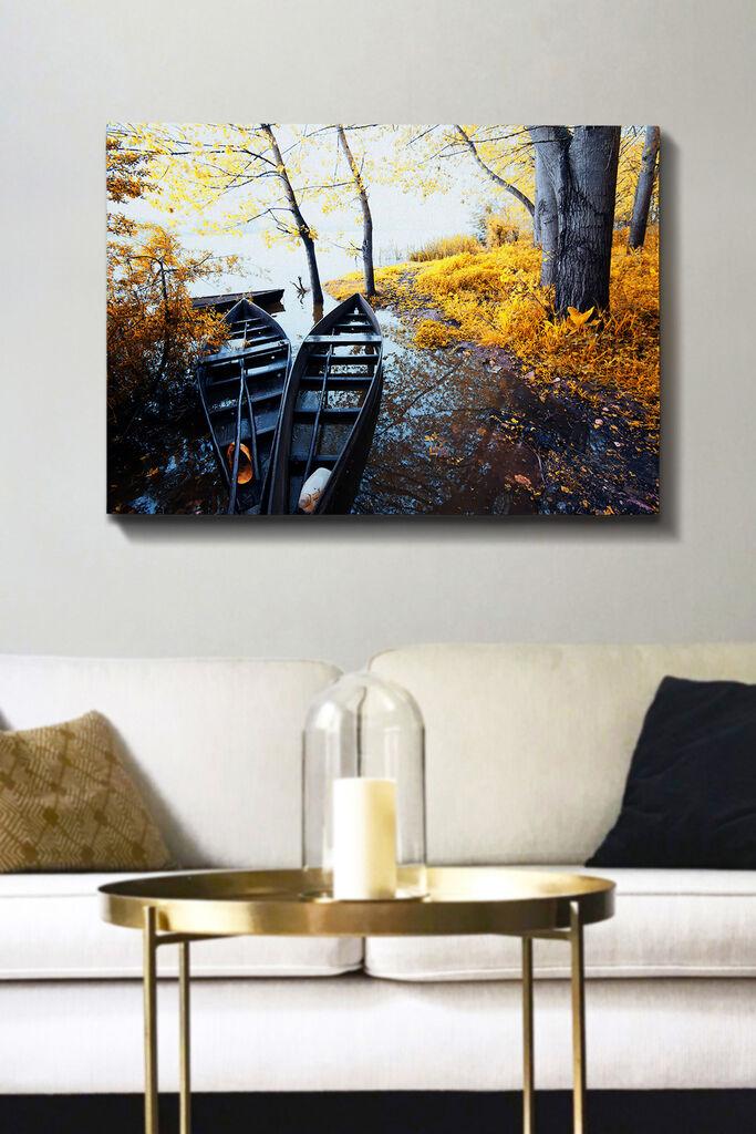 Wallity Slika na platnu Tablo-182, 70x100 cm