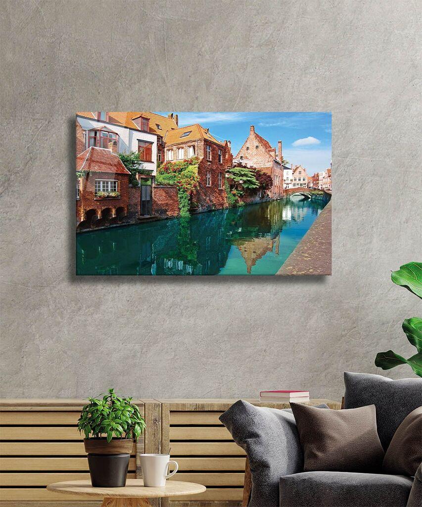 Wallity Slika 5719, 60x90 cm