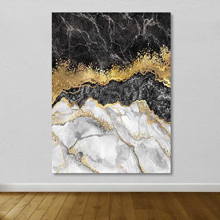 Slika Wallity DEV02548100140, 100x140 cm