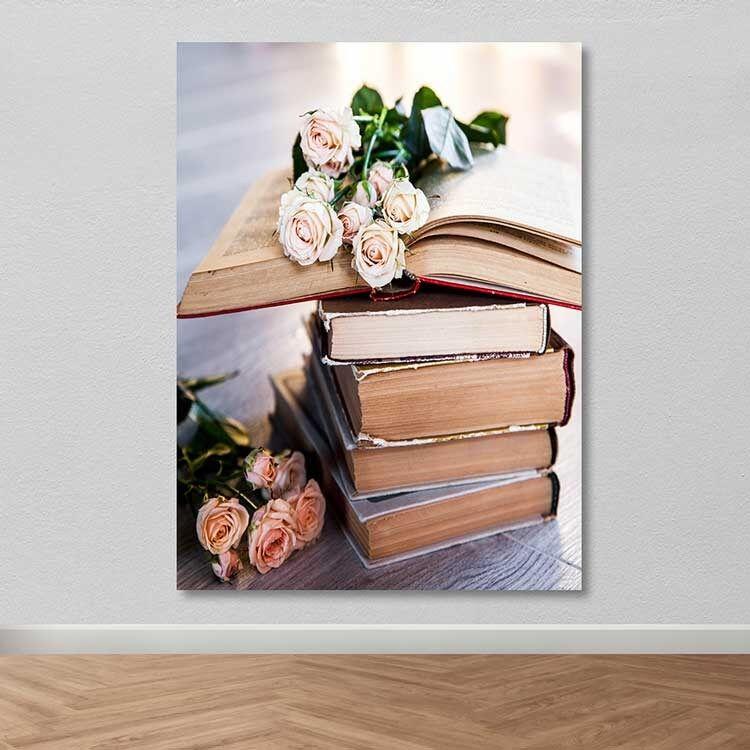 Slika na zidu DEV03214100140, 100x140 cm