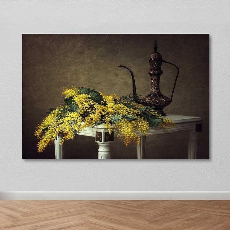 Zidna slika DEV03034100140, 100x140 cm