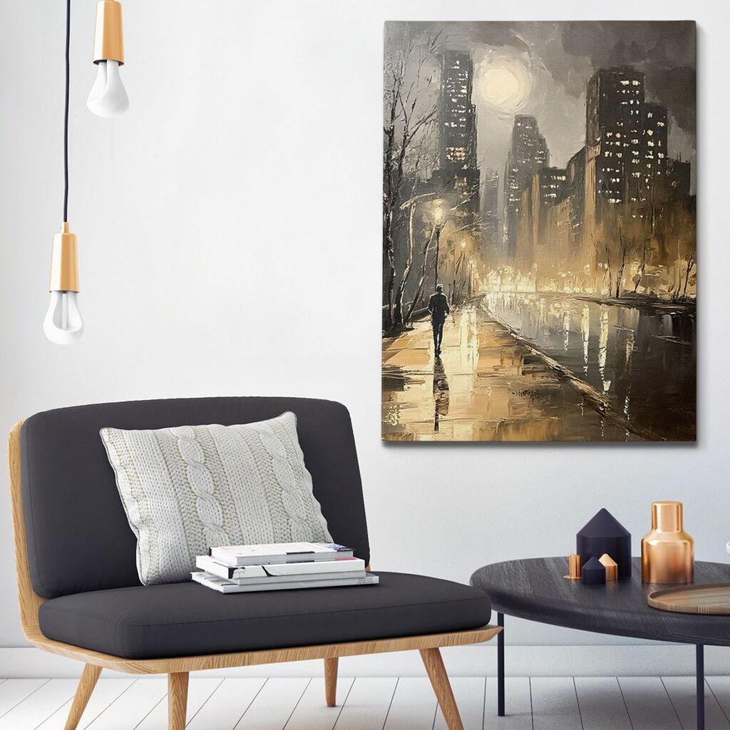 Wallity Slika KNV10092, 70x100 cm