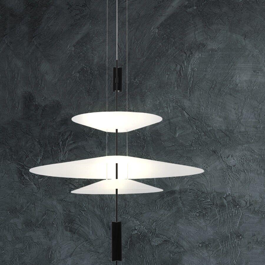 MSL Luster LED Mayor MSL-130921-P 3000K