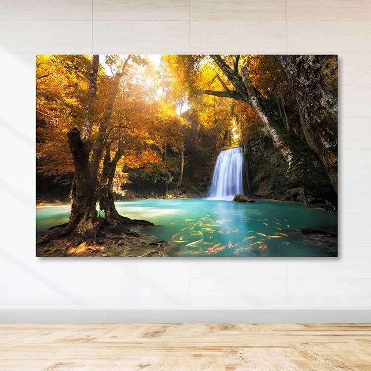 Slika Wallity DEV03458100140, 100x140 cm