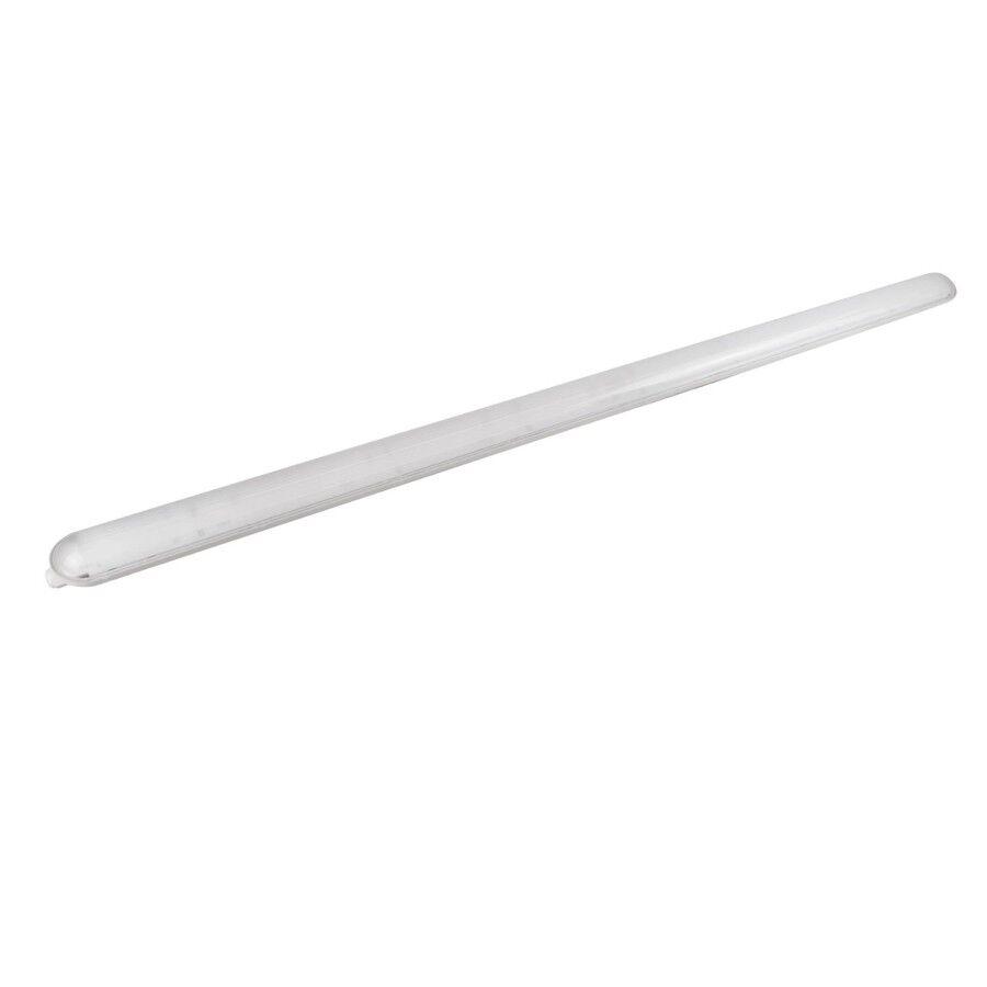 MASS-light Vodotijesna lampa LED Zafira 48W 6500K