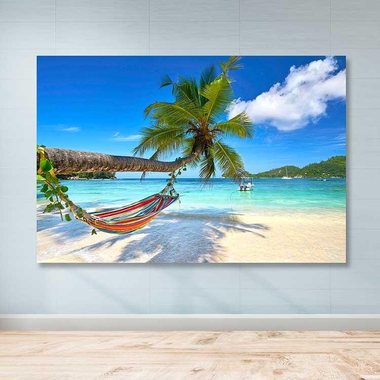 Slika na zidu DEV02698100140, 100x140 cm