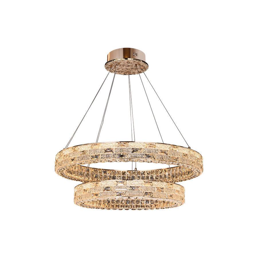 MSL Luster LED Capote MSL-77136-800 150W