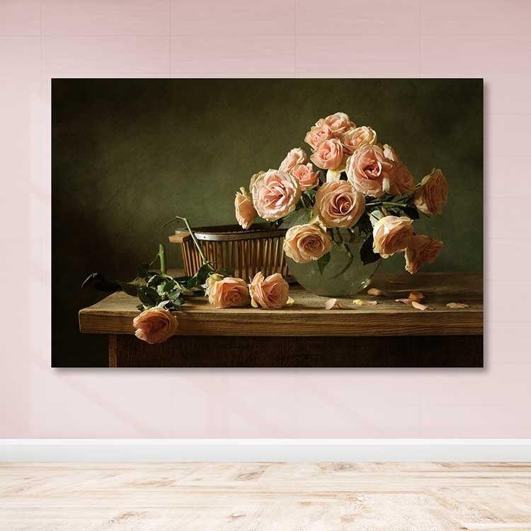 Slika Wallity DEV03445100140, 100x140 cm