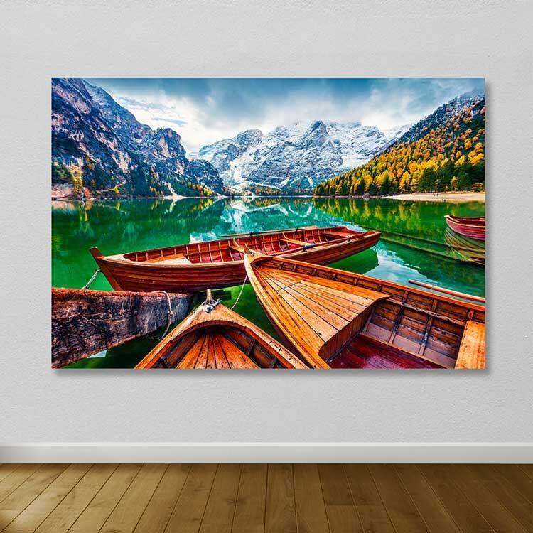 Slika Wallity DEV02642100140, 100x140 cm