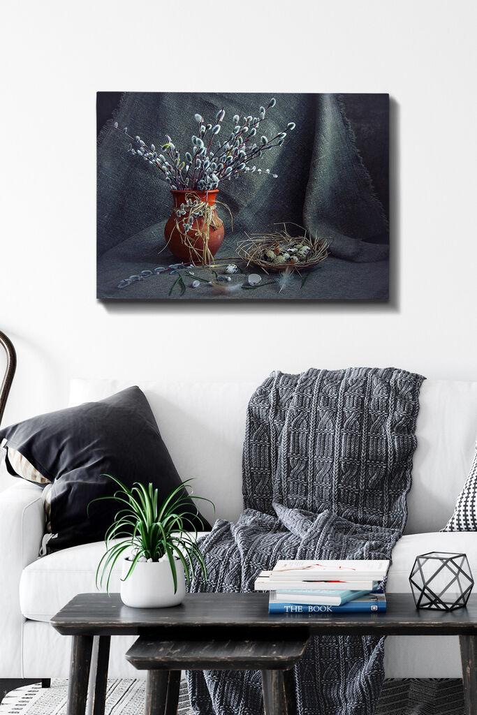 Wallity platno za slike Tablo-27, 50x70 cm