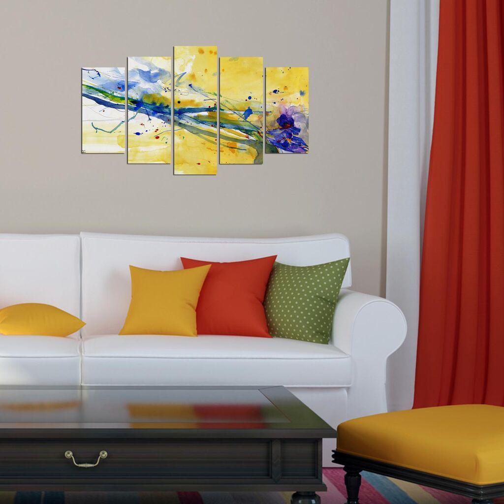 Wallity set figura 5PMX-042, 5 dijelova