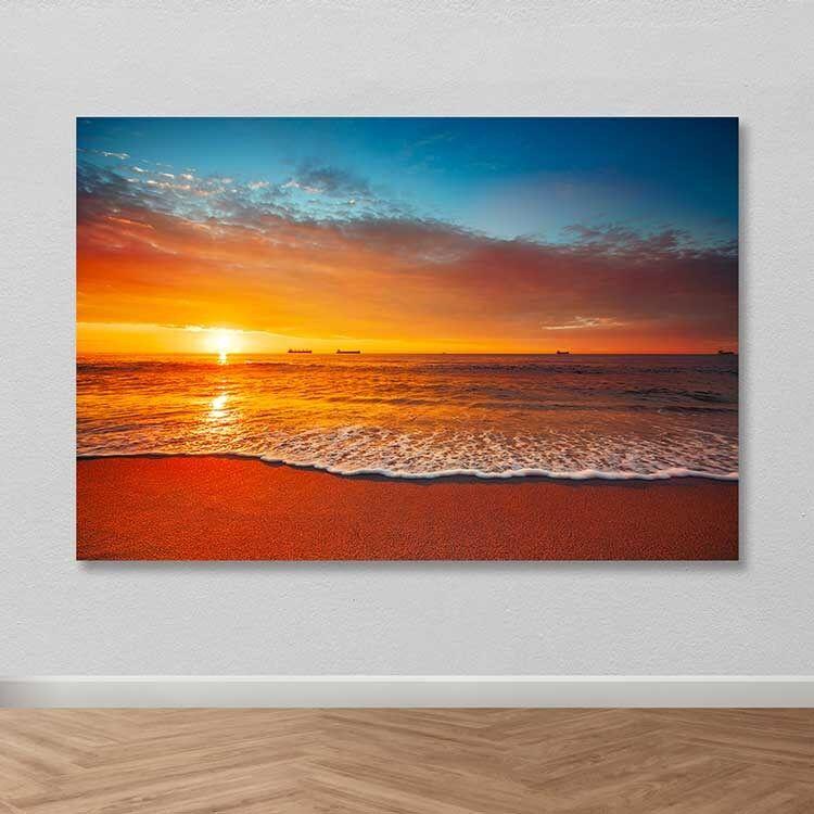 Slika Wallity DEV02248100140, 100x140 cm