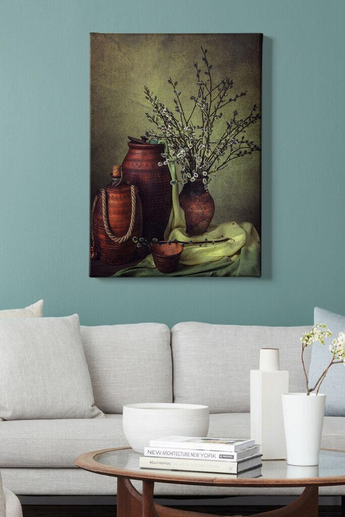 Wallity Slika na platnu Tablo-149, 70x100 cm