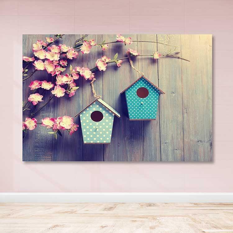 Slika zida DEV02877100140, 100x140 cm