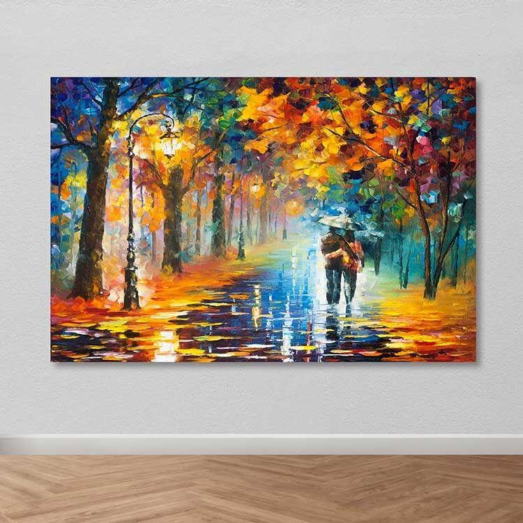 Slika Wallity DEV03675100140, 100x140 cm