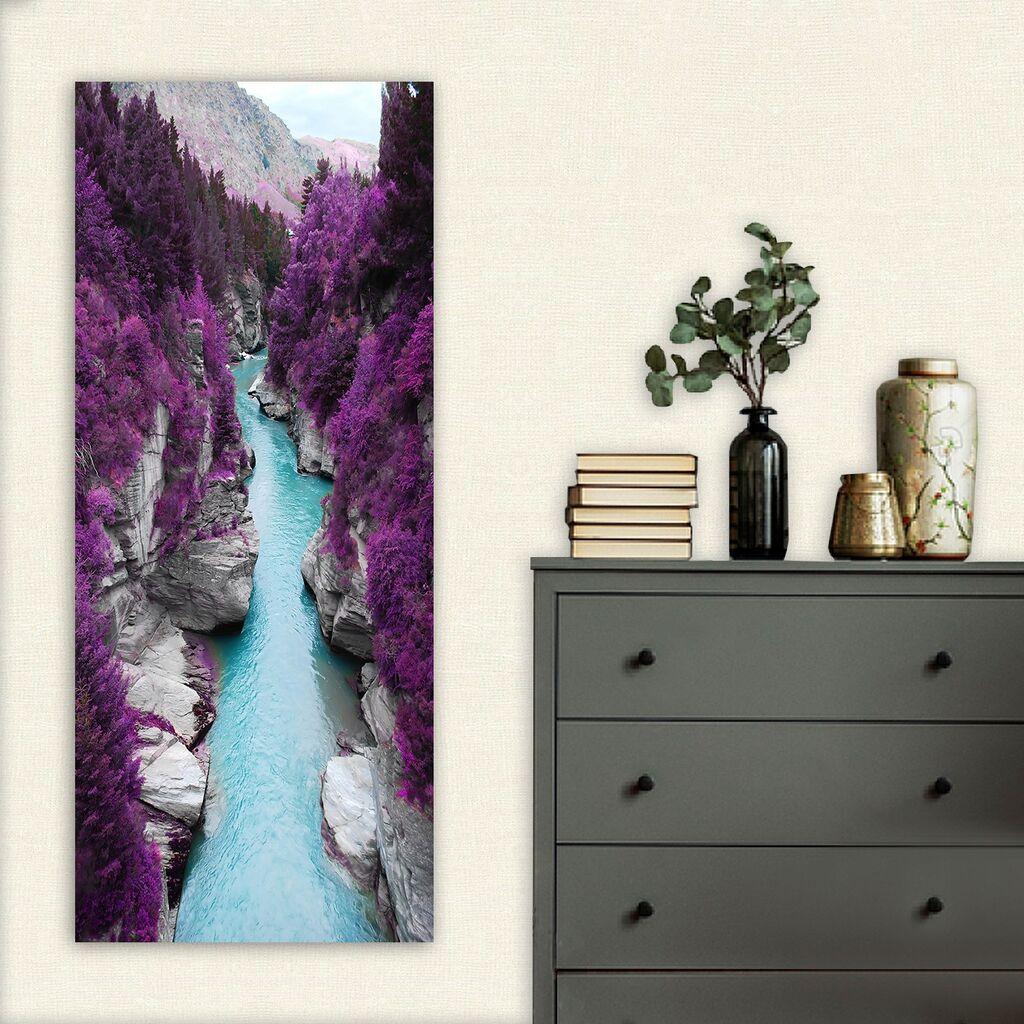 Slika Wallity DKY293038200_50120, 50x120 cm