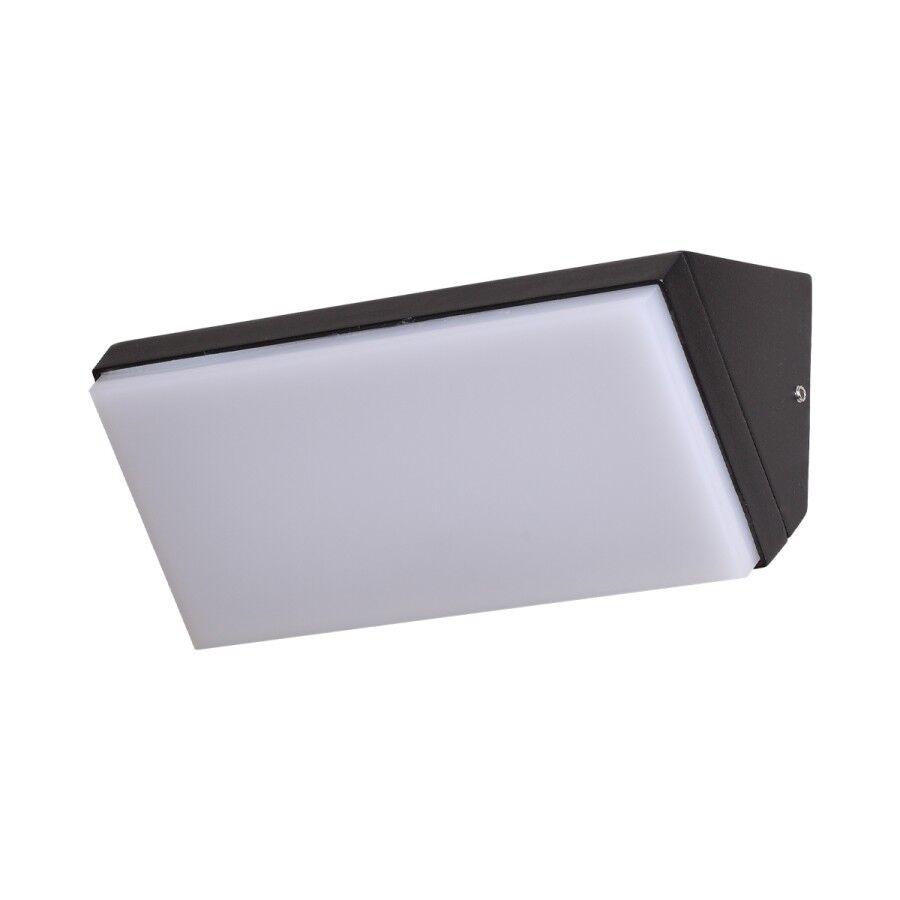 MASS-light Vrtna lampa LED zidna Martin ML-7002 10W