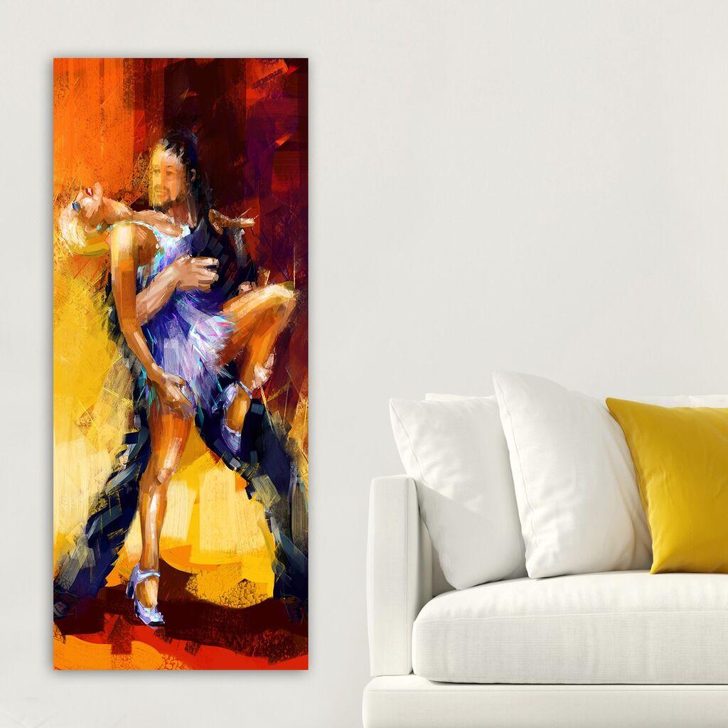 Slika Wallity DKY2167223980_50120, 50x120 cm