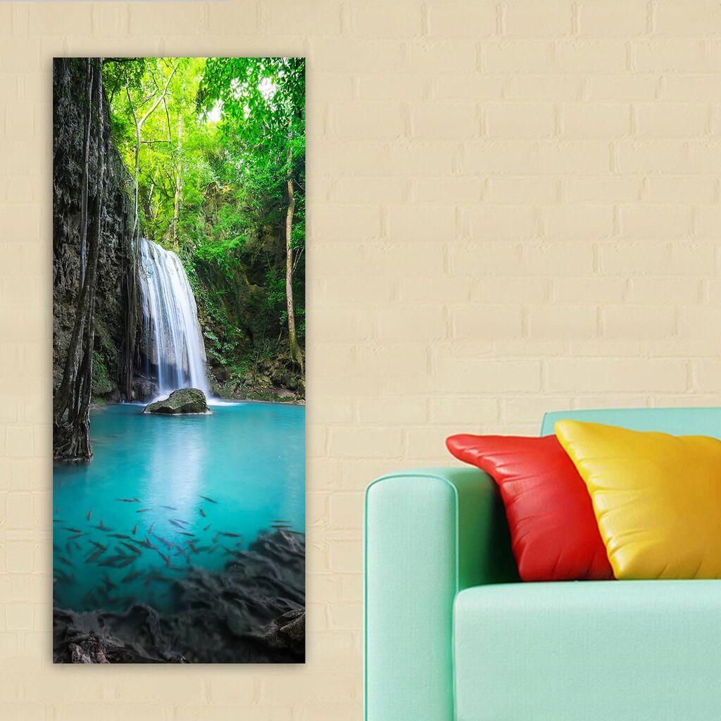 Slika Wallity DKY274606235_50120, 50x120 cm