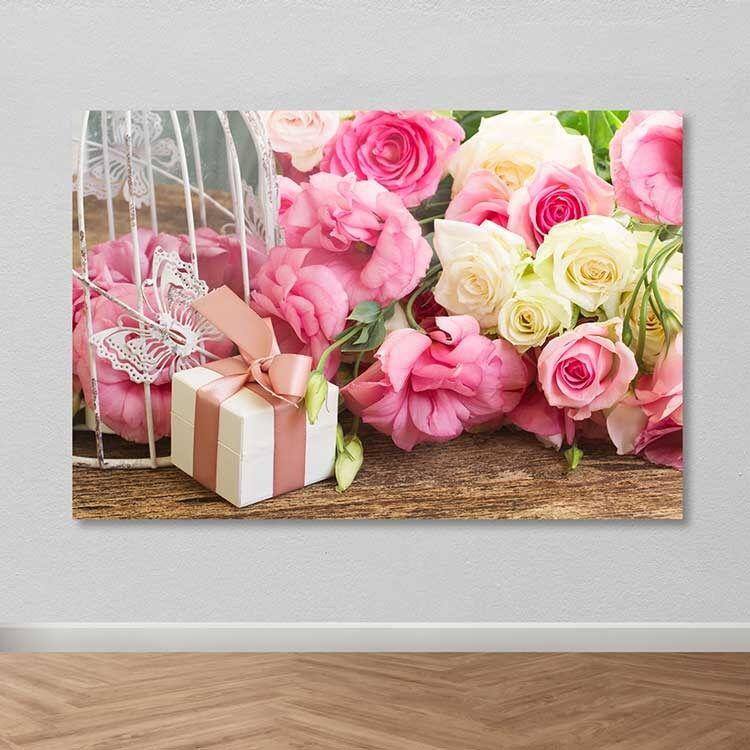 Slika za zid DEV03110100140, 100x140 cm