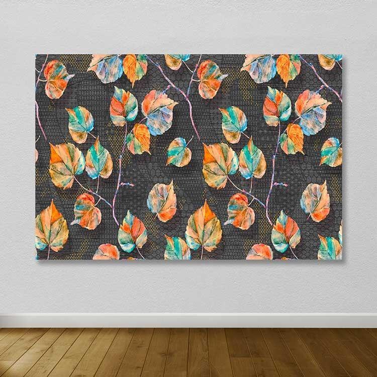 Slika Wallity DEV02375100140, 100x140 cm