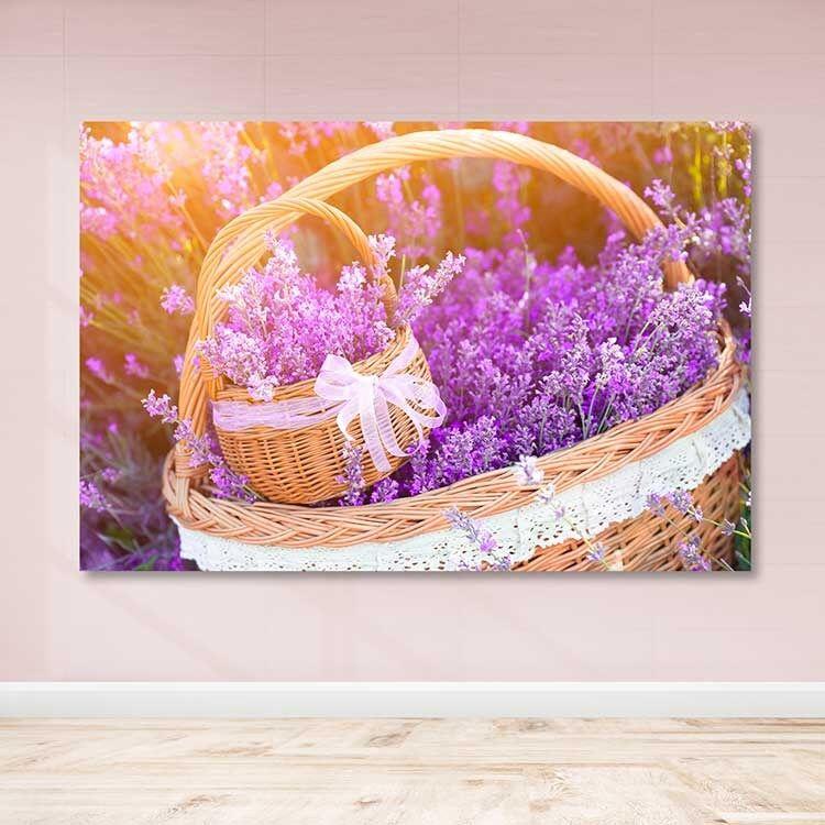 Slika na zidu DEV03265100140, 100x140 cm