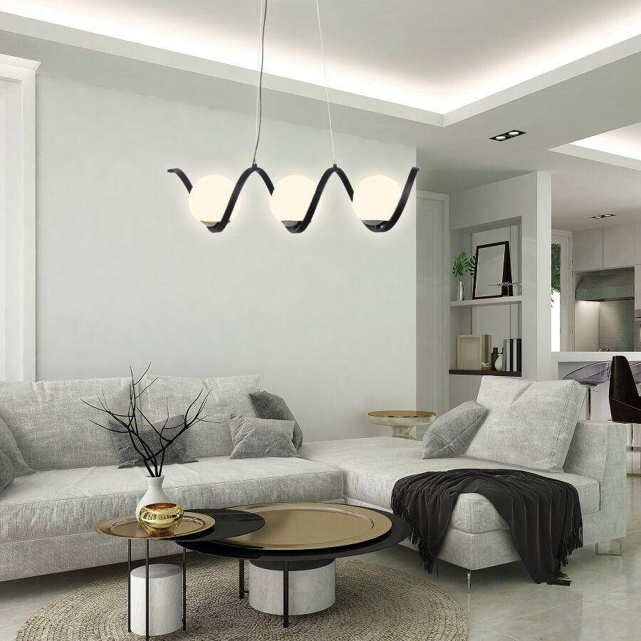 MSL Luster Trinity MSL-2001-3 crni