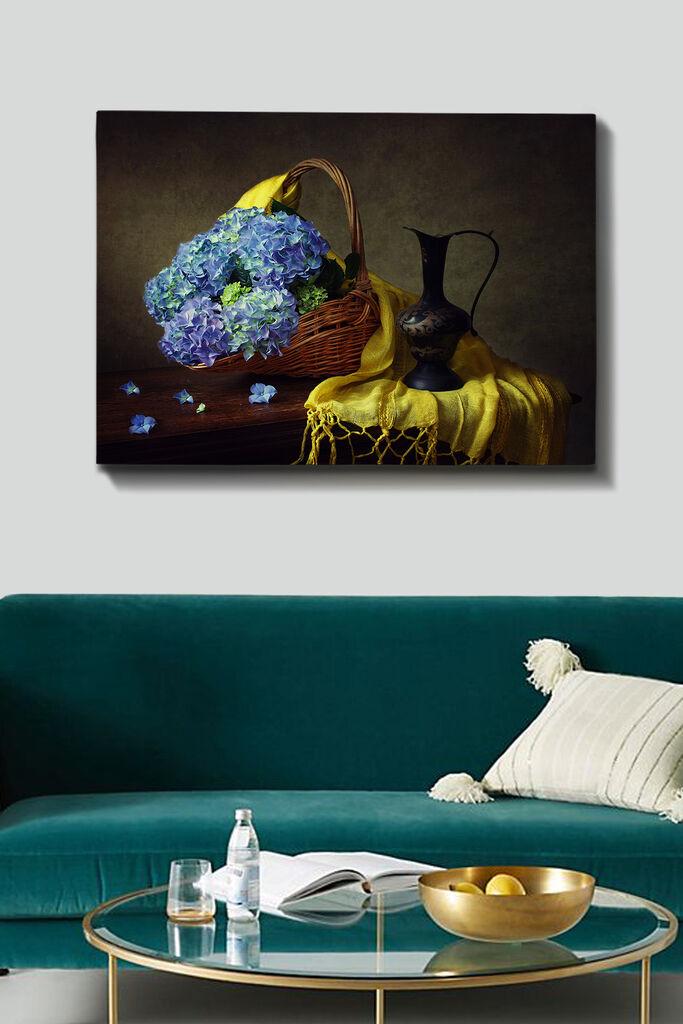 Wallity platno za sliku Tablo-150, 70x100 cm