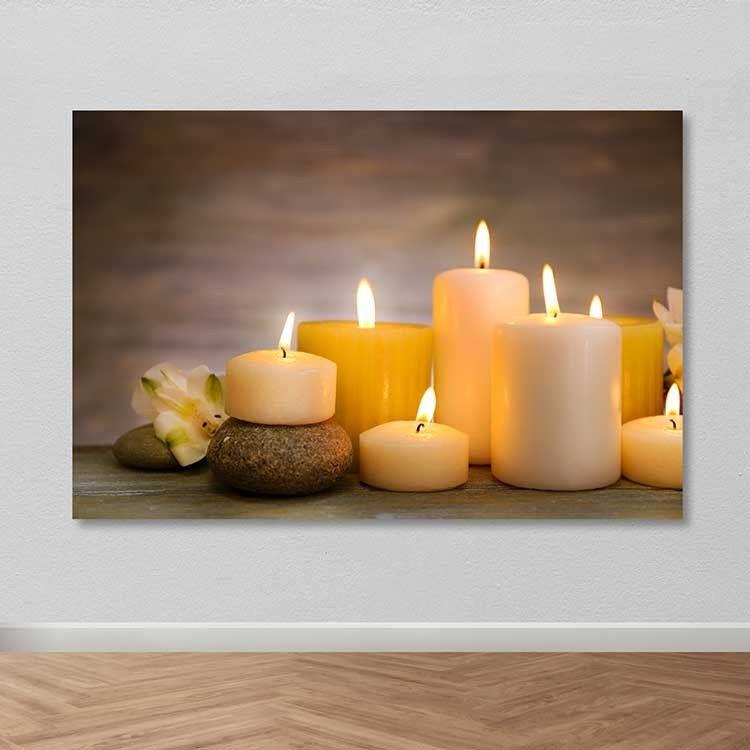 Slika za zid DEV03210100140, 100x140 cm