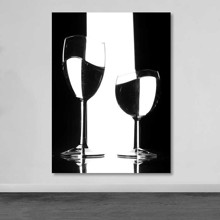 Slika na zidu DEV03612100140, 100x140 cm