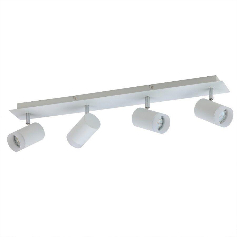 MASS-light Spot lampa Leipzig ML-22034-04 bijela