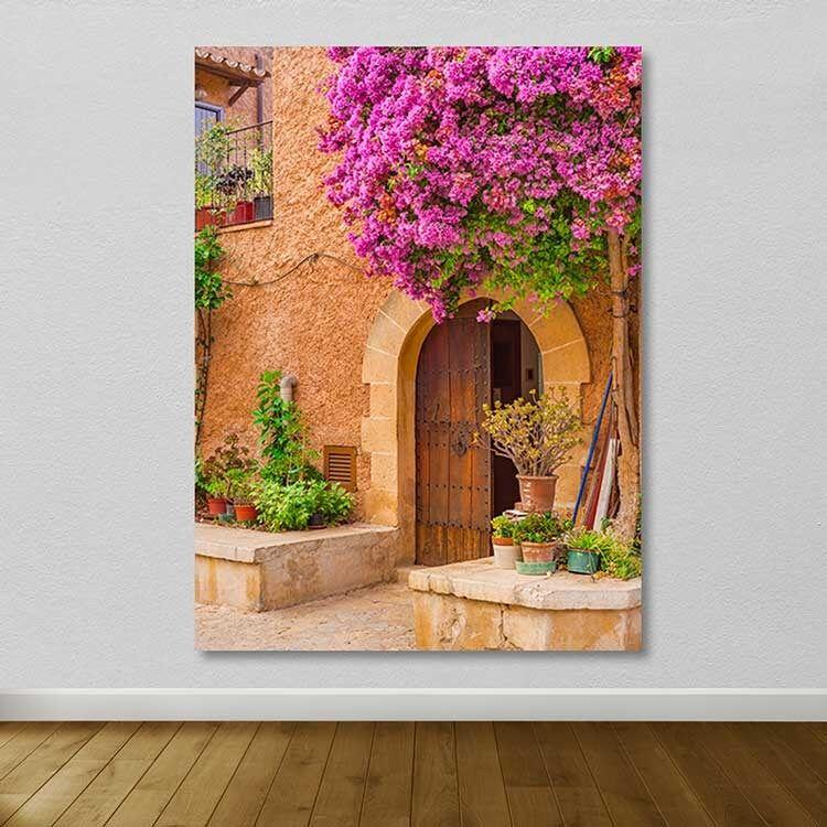 Slika na zidu DEV02762100140, 100x140 cm