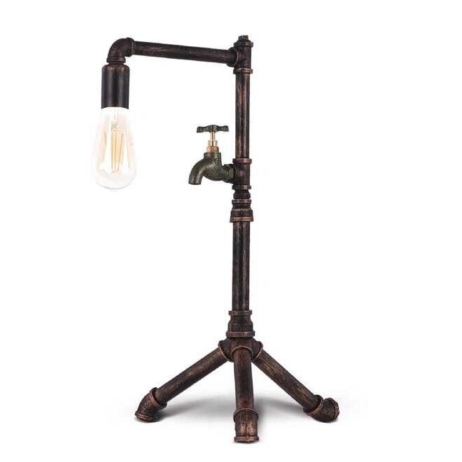 MASS-light Stolna lampa Aldo TAB 00100