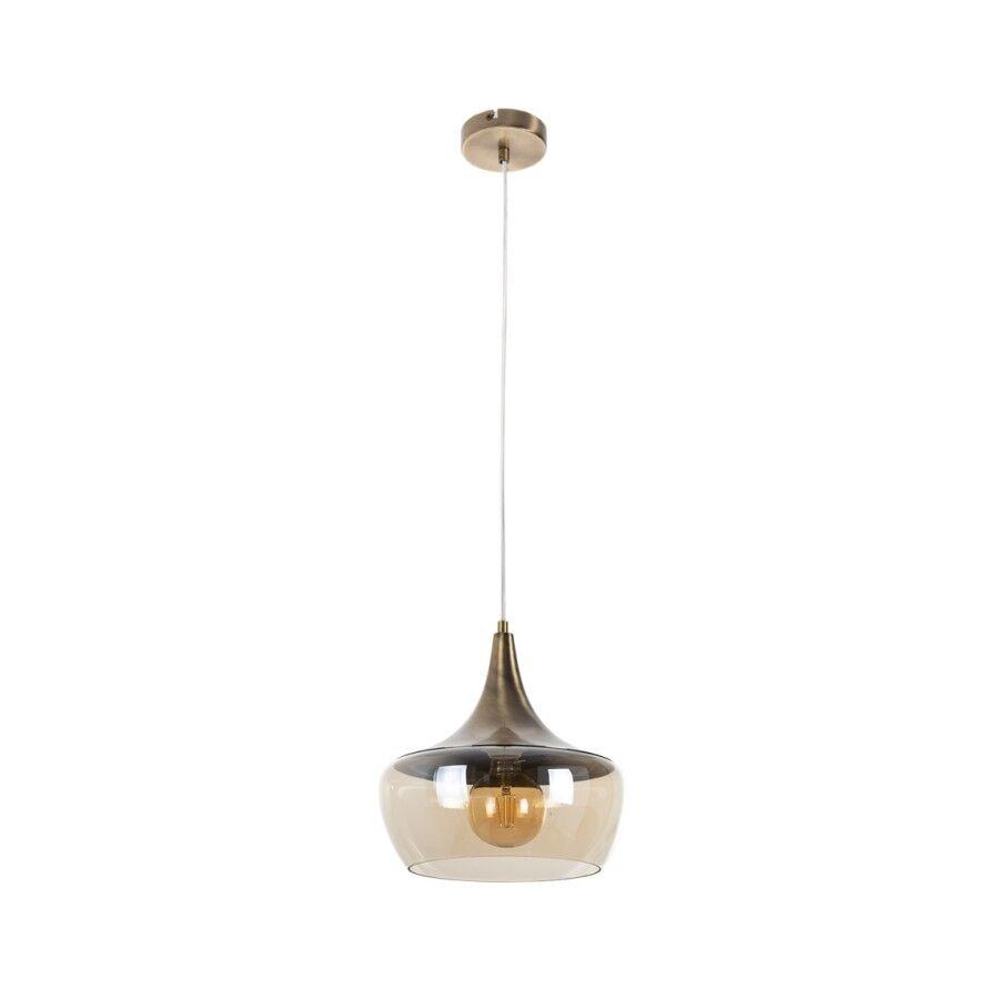 MASS-light Visilica Amber ML-61807-1
