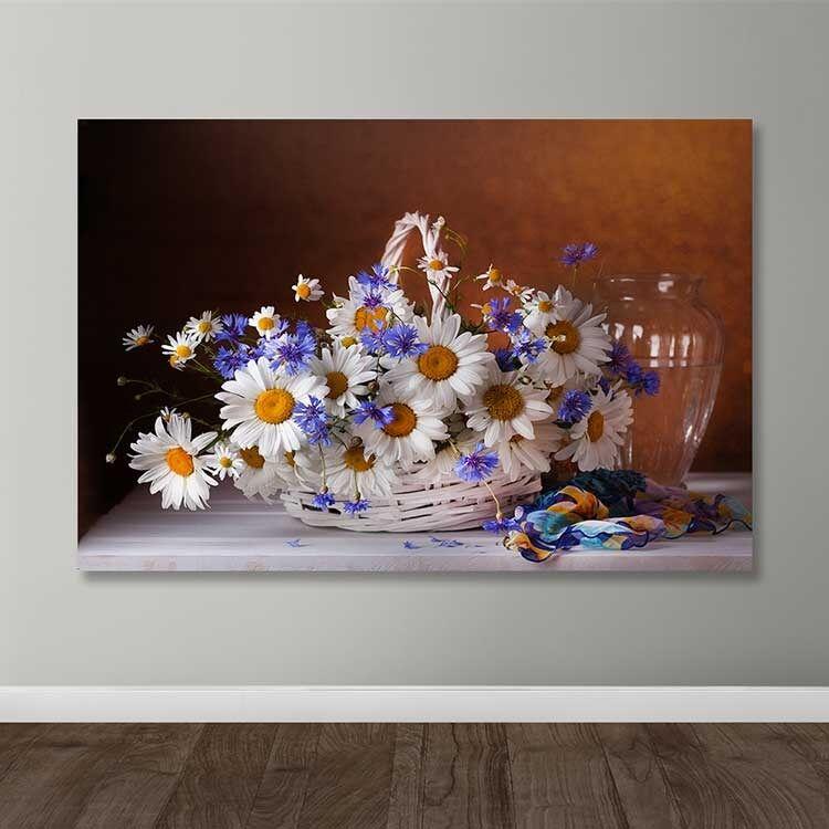 Slika Wallity DEV02171100140, 100x140 cm