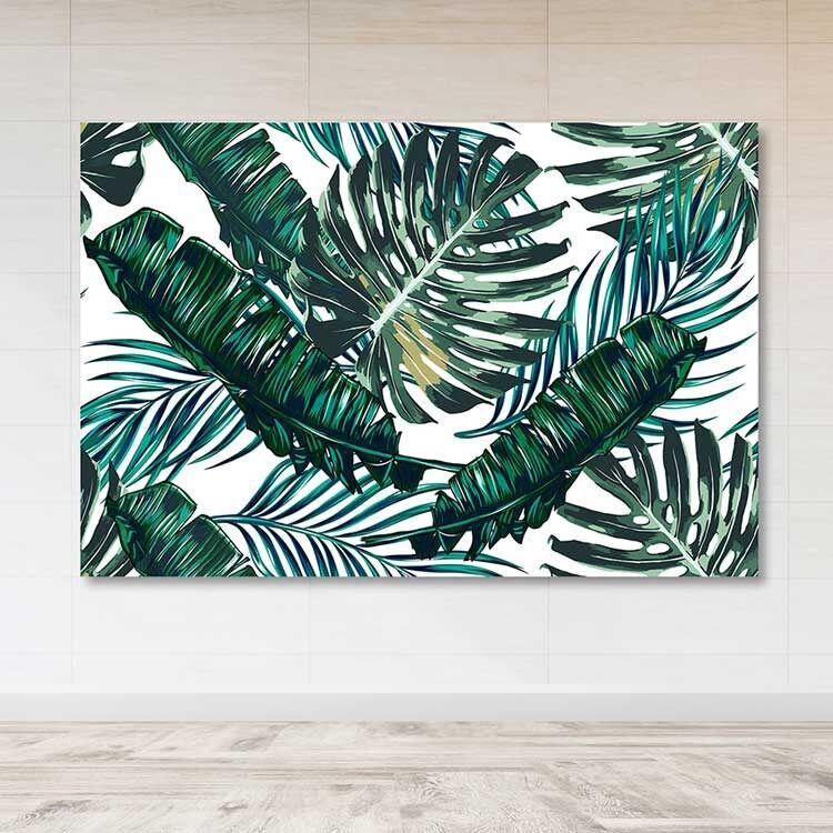 Zidna slika DEV03125100140, 100x140 cm
