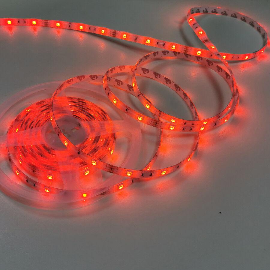 MASS-light Premium LED traka ES-FS5050RGB-96-24-IP65 RGB