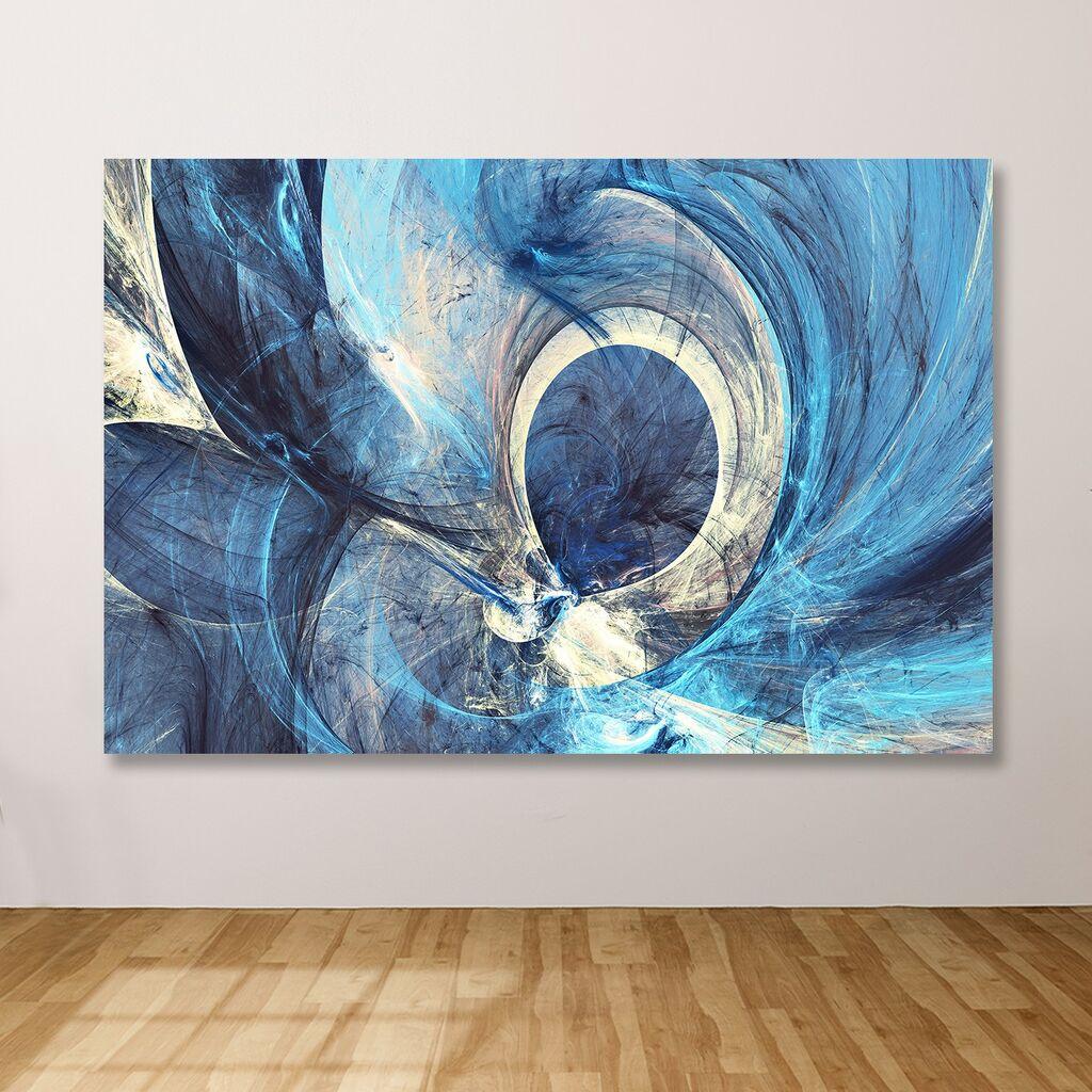 Slika Wallity DEV586492415100140, 100x140 cm