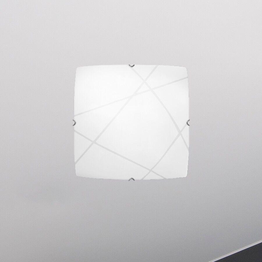 MASS-light Plafonjera LED Angela ML-D14 400