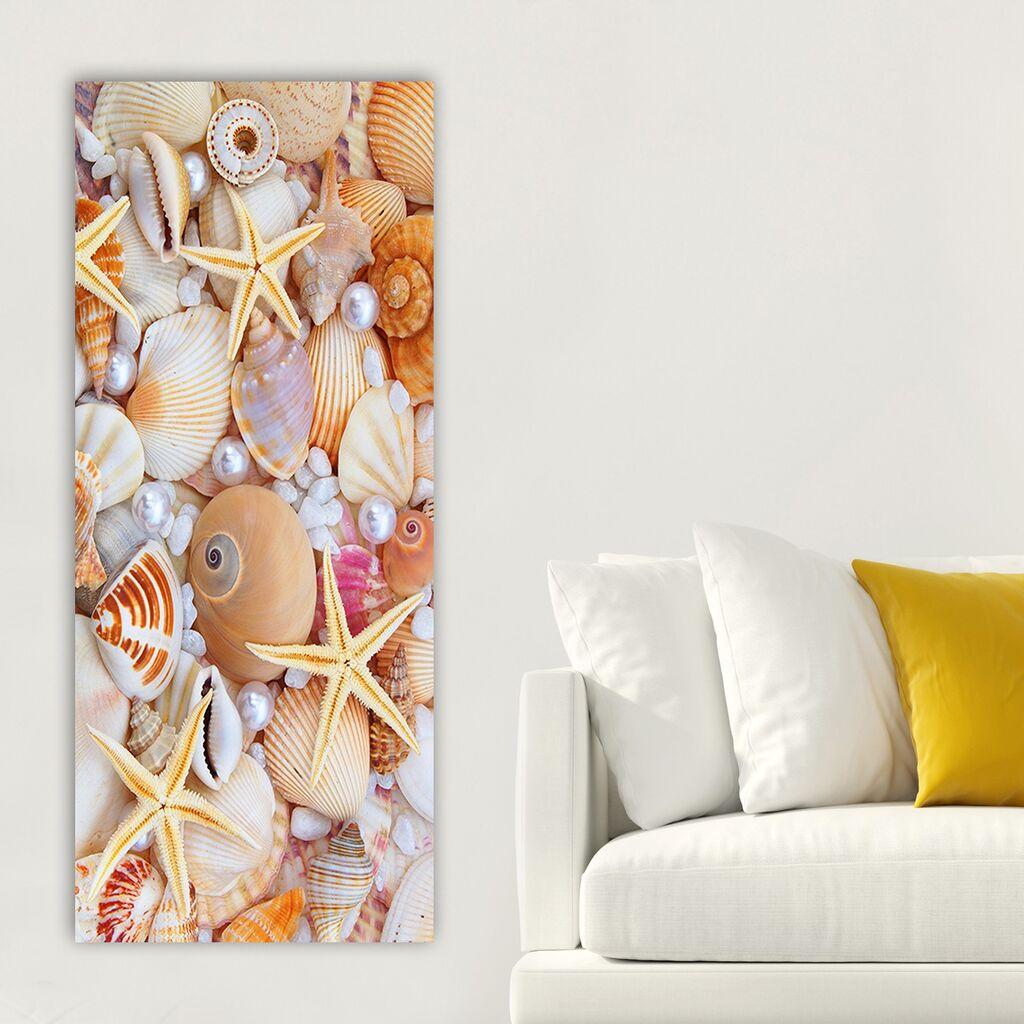 Slika Wallity DKY210153480990_50120, 50x120 cm