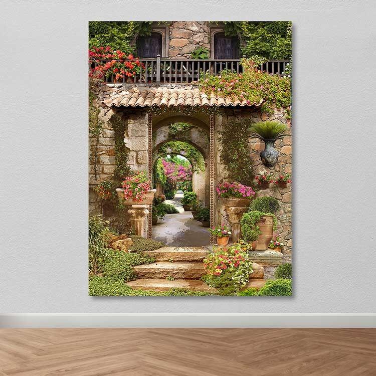 Slika na zidu DEV02822100140, 100x140 cm