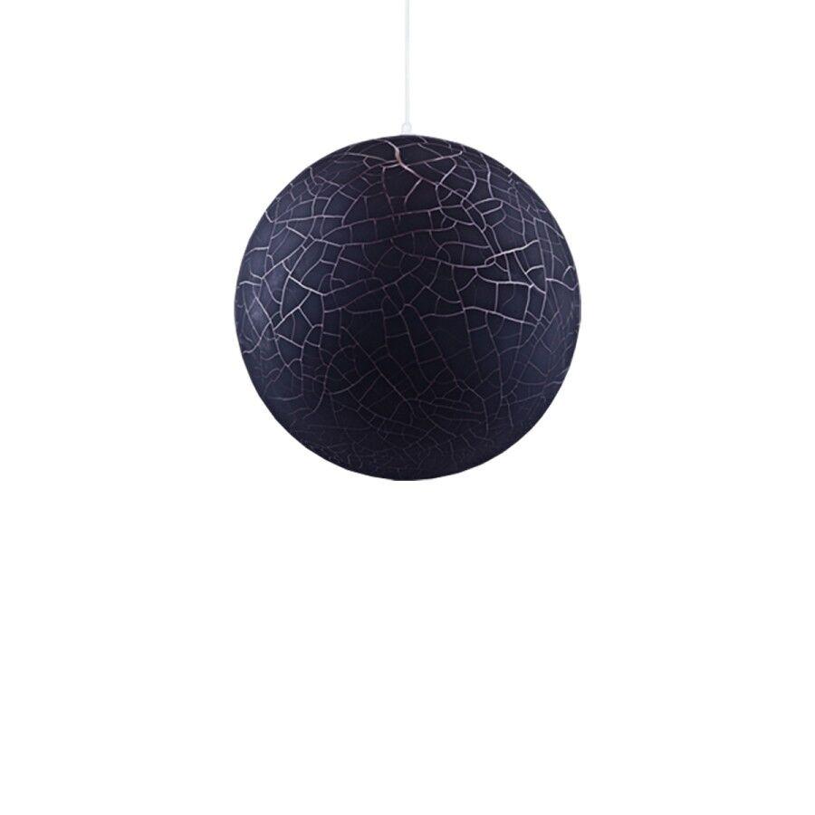 MASS-light Visilica Space L 1911 crna