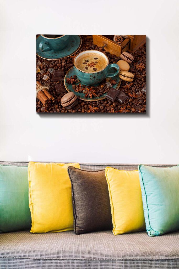 Wallity platno za sliku Tablo-240, 50x70 cm