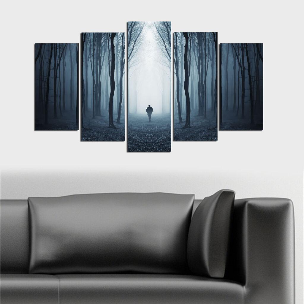 Wallity set figura 5M-16, 5 dijelova