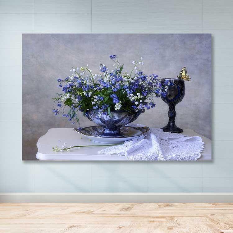 Slika na zidu DEV02700100140, 100x140 cm