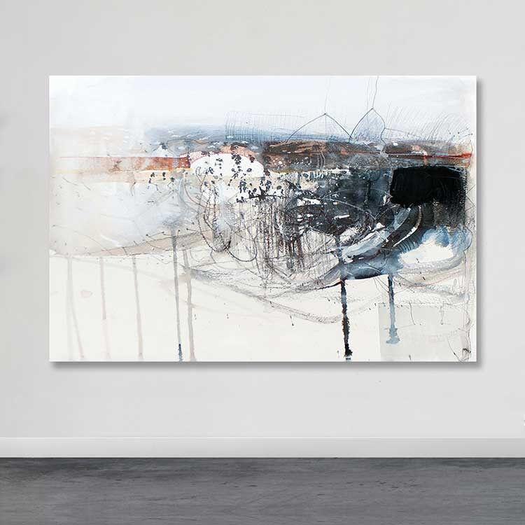 Slika Wallity DEV02355100140, 100x140 cm