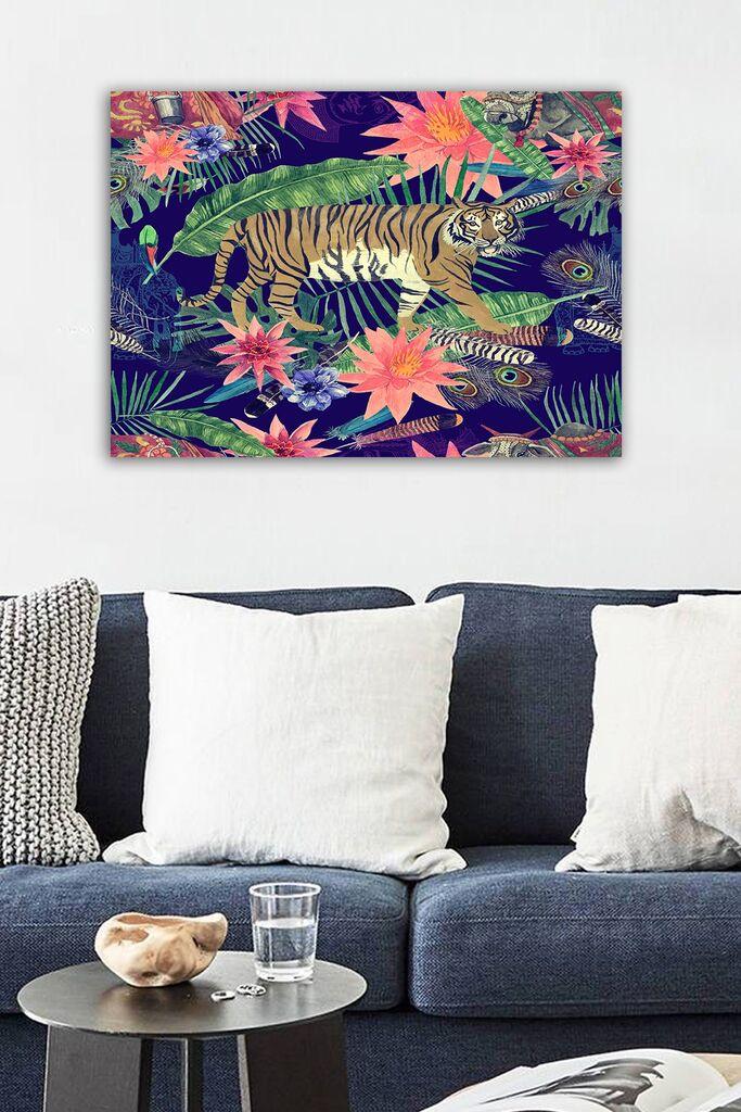 Slika Wallity 669635011, 50x70 cm