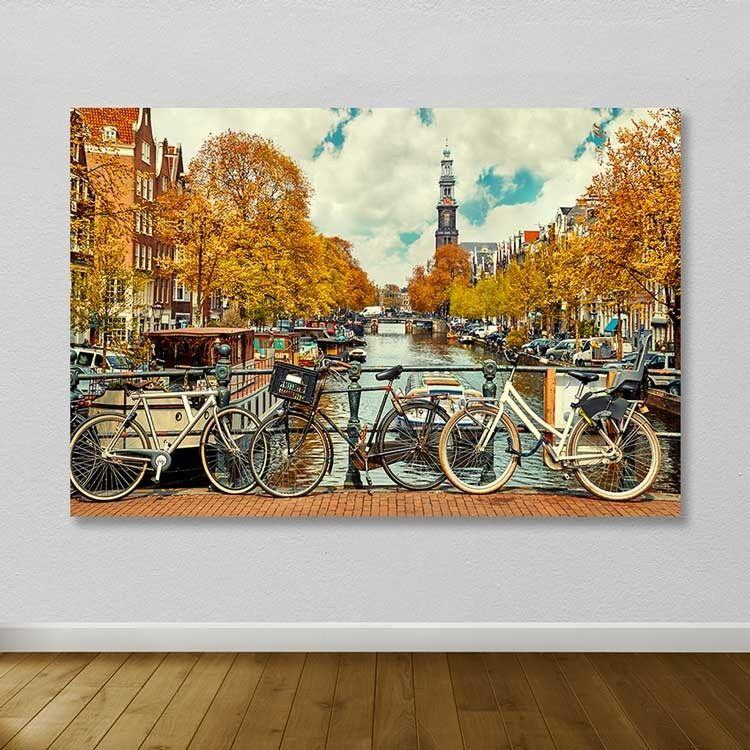 Slika Wallity DEV02557100140, 100x140 cm